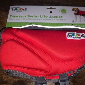 Dawson Swim Life Jacket